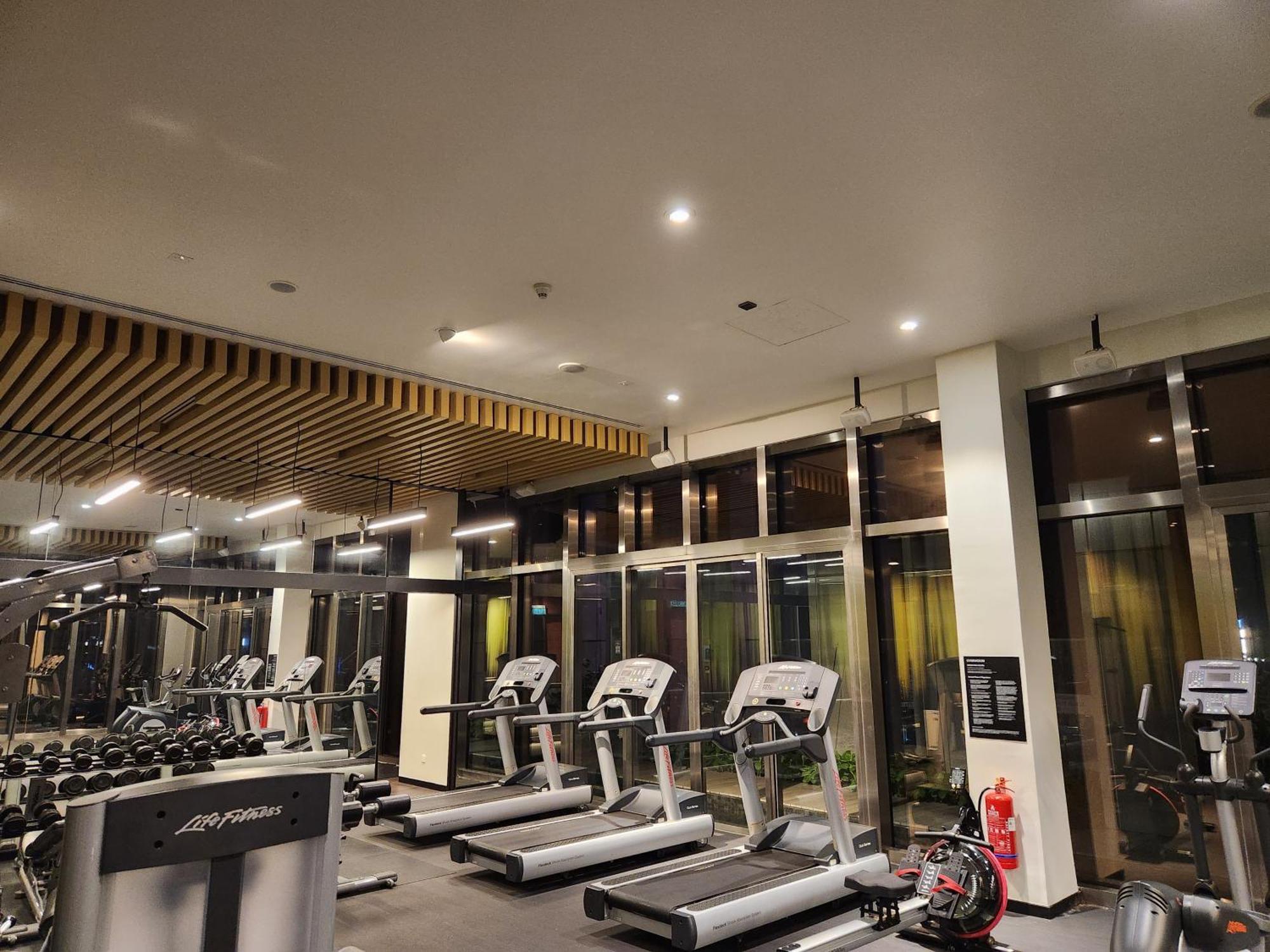 Victoria Home Tropicana The Residence Klcc Bukit Bintang クアラルンプール エクステリア 写真