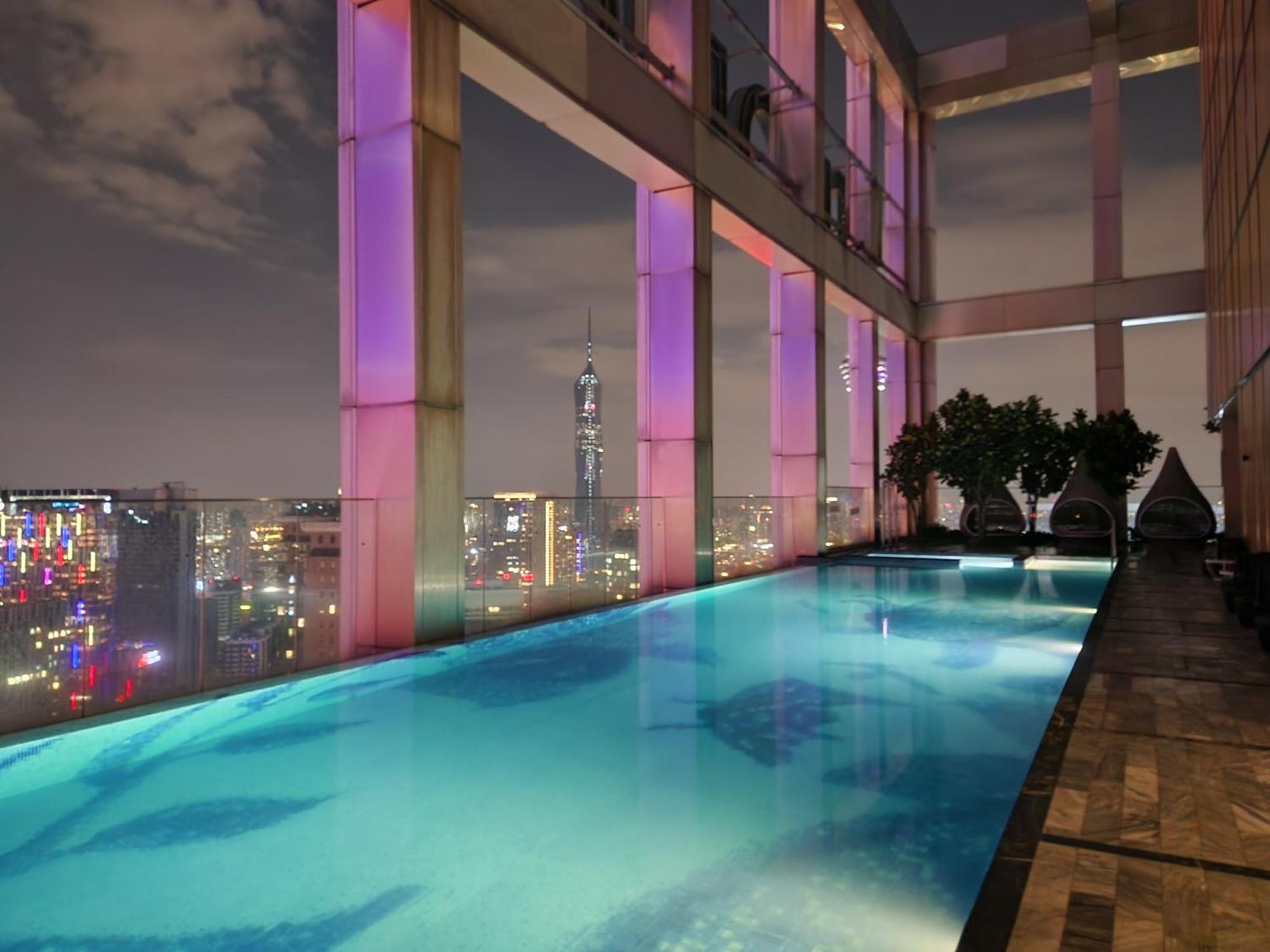 Victoria Home Tropicana The Residence Klcc Bukit Bintang クアラルンプール エクステリア 写真