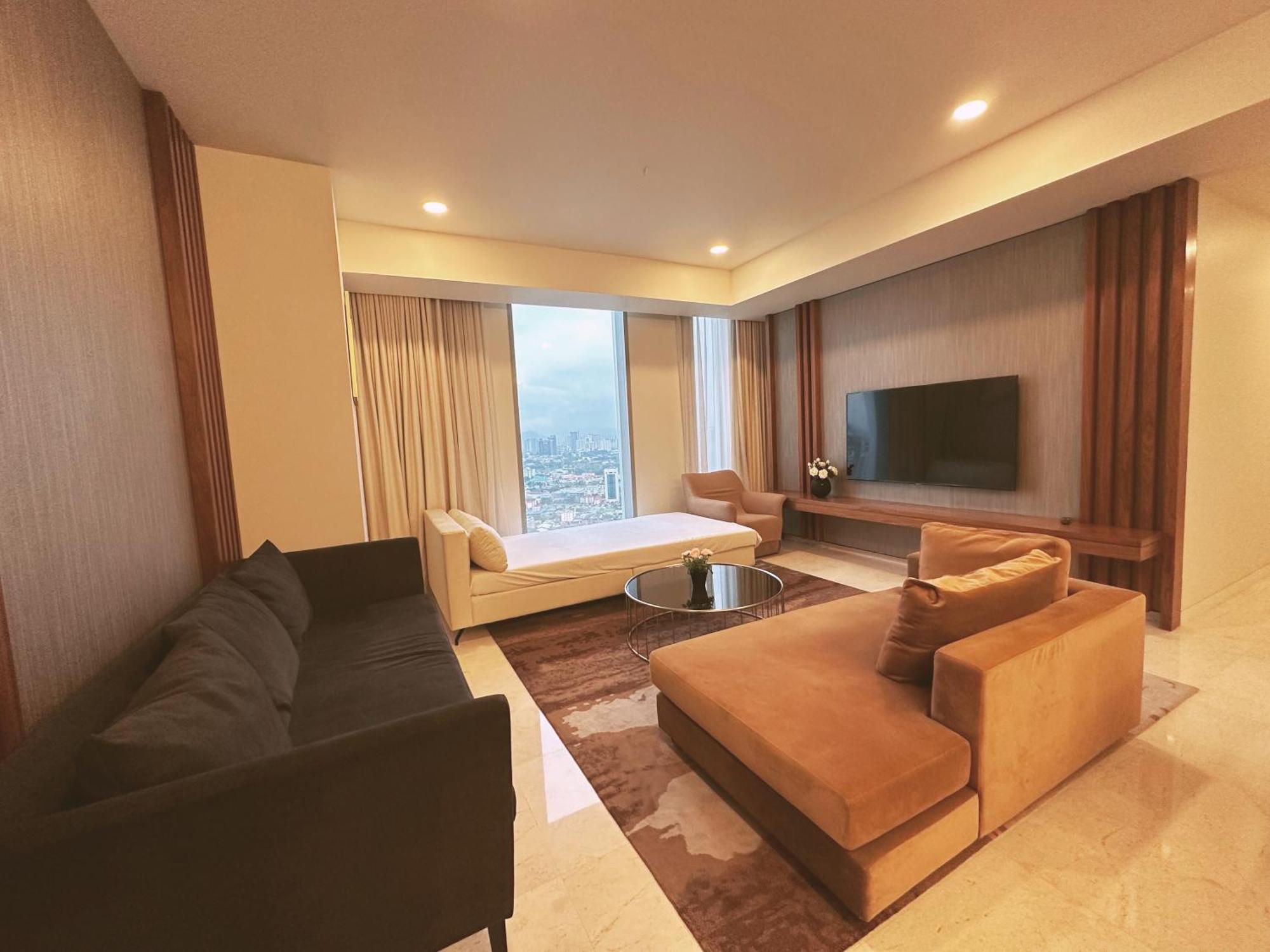 Victoria Home Tropicana The Residence Klcc Bukit Bintang クアラルンプール エクステリア 写真