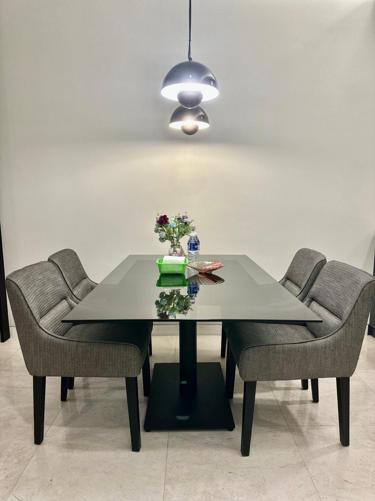 Victoria Home Tropicana The Residence Klcc Bukit Bintang クアラルンプール エクステリア 写真